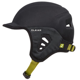 Olaian Water Sports Surfing Wake Foiling Kitesurfing Paddling Helmet, Image of