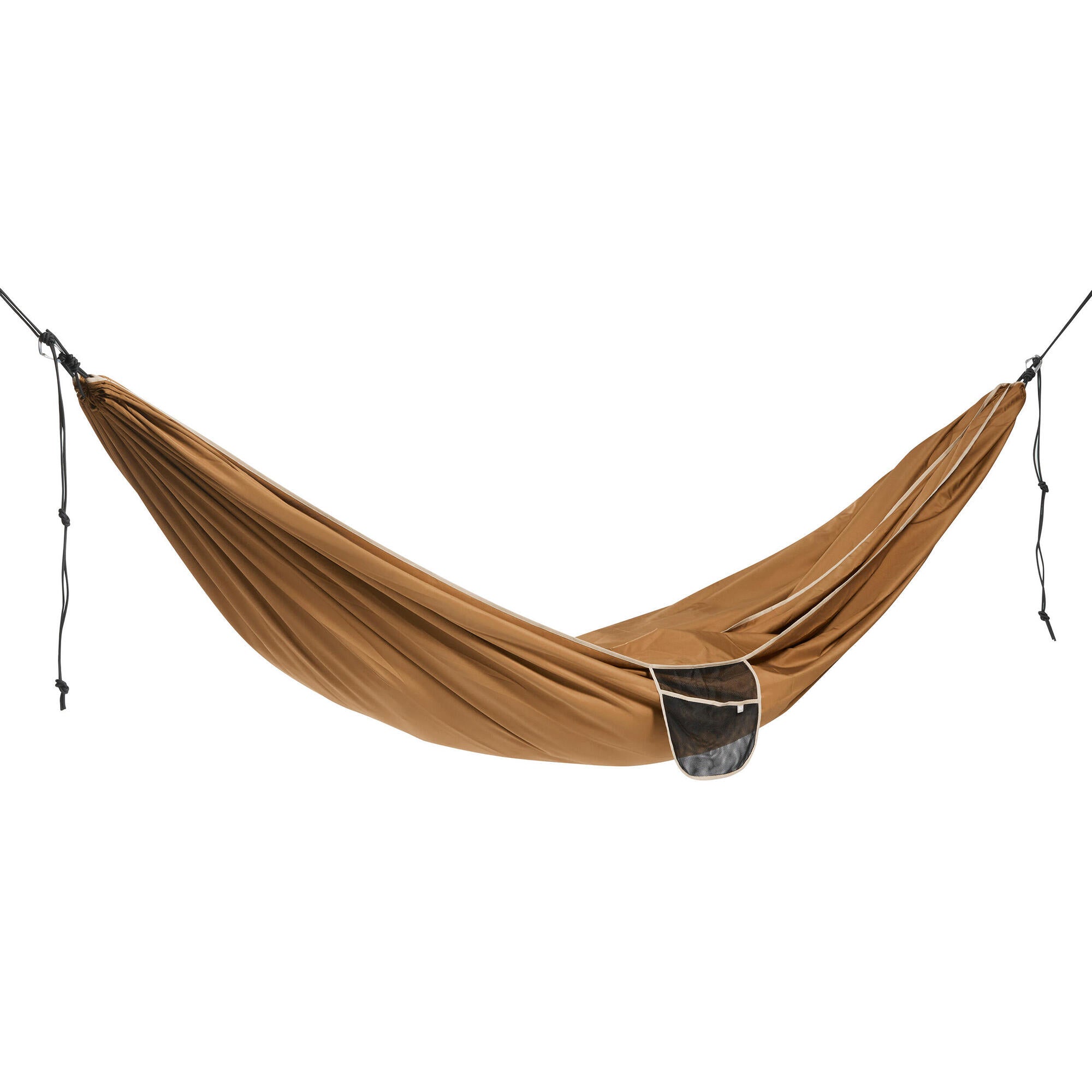 decathlon hängematten Quechua Comfort Compact Hammock