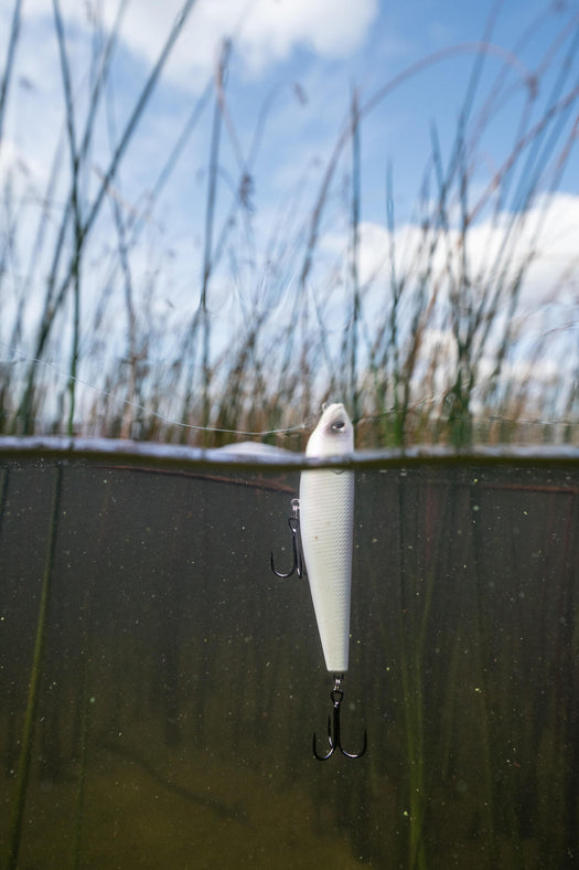 CAPERLAN STK 100 Floating 3