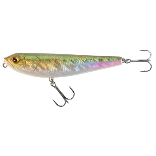 CAPERLAN STK 100 Floating 3