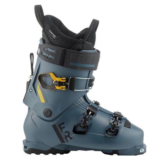ADULT FREERIDE FREE TOURING SKI BOOTS - FR500 FLEX100 LOWTEC, unspecified Image 4 of 4