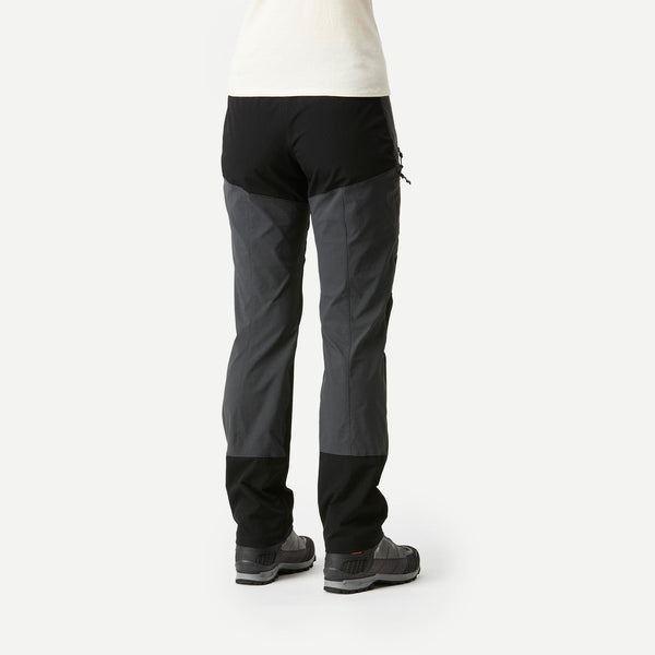 Simond Women's MT500 Hiking Pants | Decathlon