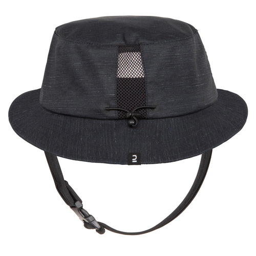 A photo of the Surf Hat 500 Black in use