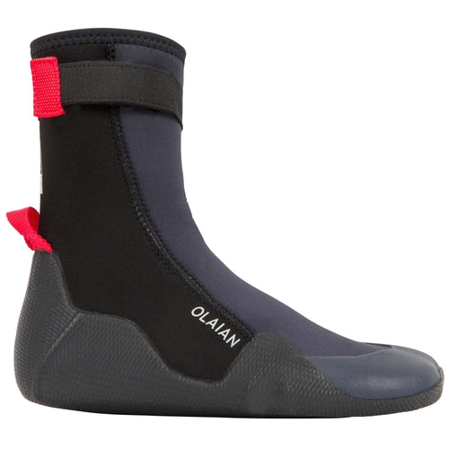 A photo of the 500 3 mm Boots Kids' in use