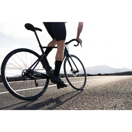 Cycling Socks 900, black Image 3 of 5