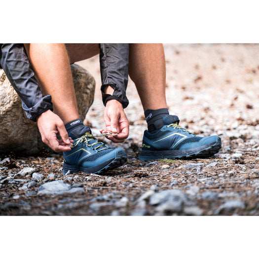 Evadict TR Trail Running Shoes Men's, storm gray Image 1 of 5