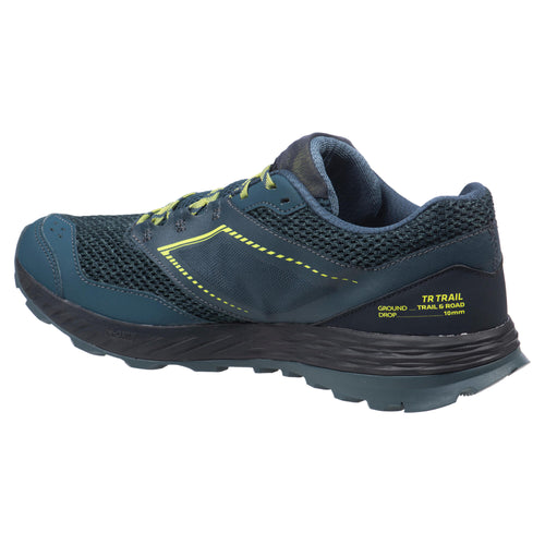 A photo of the Evadict TR Trail Running Shoes Men's in use