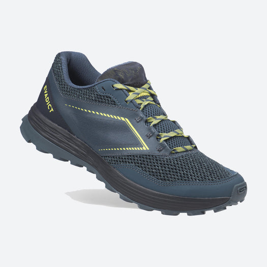Evadict TR Trail Running Shoes Men's, storm gray Image 5 of 5