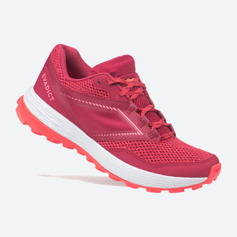 Evadict TR Trail Running Shoes Women's, Image of