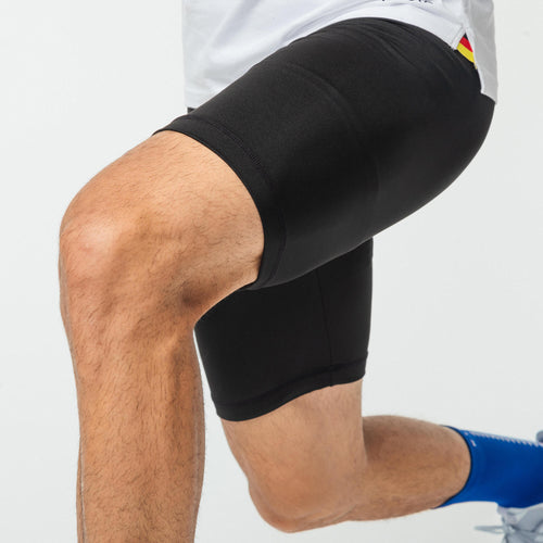 A photo of the Keepcomfort Soccer Undershorts Men's in use