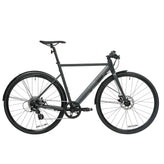 Elops Speed 900 8-Speed Aluminum Urban Bike, Image of