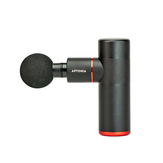Aptonia Silent Mini Deep Massage Gun, Image of