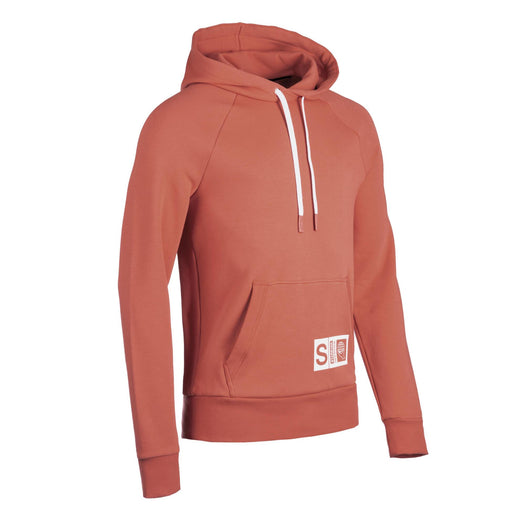 Urban Dance Hooded Sweatshirt, terracotta Image 4 of 4