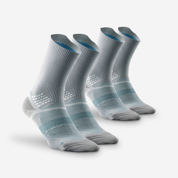 Mens Socks Decathlon Trainer Socks Decathlon Mh900 Socks