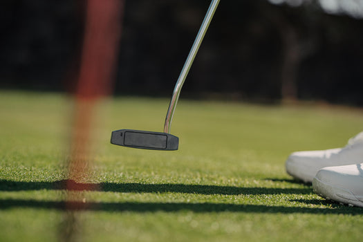 Inesis 100 Mallet Putter - Right Handed, unspecified Image 2 of 5