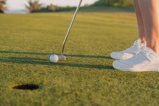Inesis 100 Mallet Putter - Right Handed, unspecified Image 5 of 5