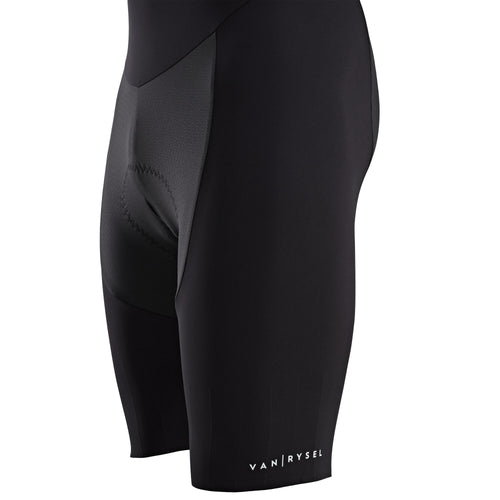 A photo of the Road Cycling Bib Shorts ProRacer in use
