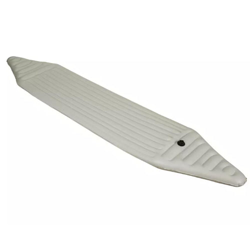 A photo of the Itiwit Inflatable Stitch kayak 1 Person Floor Inner Bladder w Valve in use