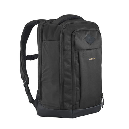 Quechua NH Escape 500 23L Hiking Backpack, black Image 9 of 11