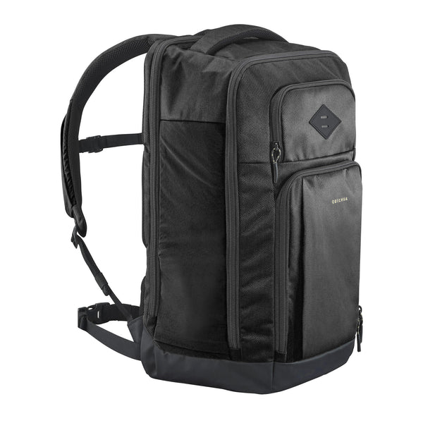 Quechua escape 50 review outlet