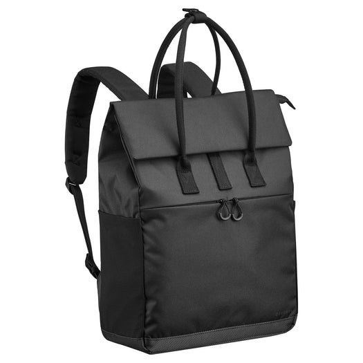 Quechua NH Escape 150 Square 16L Hiking Backpack, black Image 5 of 5