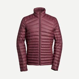 Forclaz Men's MT100 Down Jacket, Image of