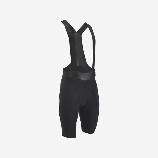Van Rysel Men's Racer 2 Road Cycling Bibs, navy blue Image 9 of 10
