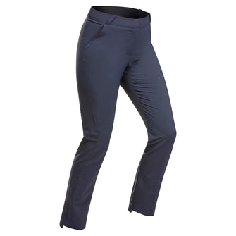 Women's Mountain Walking Pants MH100, Image of