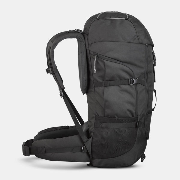 Travel Backpack 50L - Travel100- Black