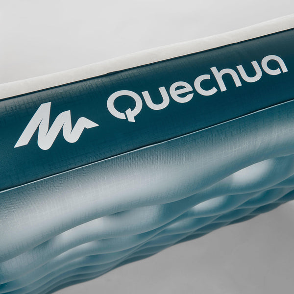 Quechua Ultimate Comfort Self-Inflating Mattress - 2 Person
