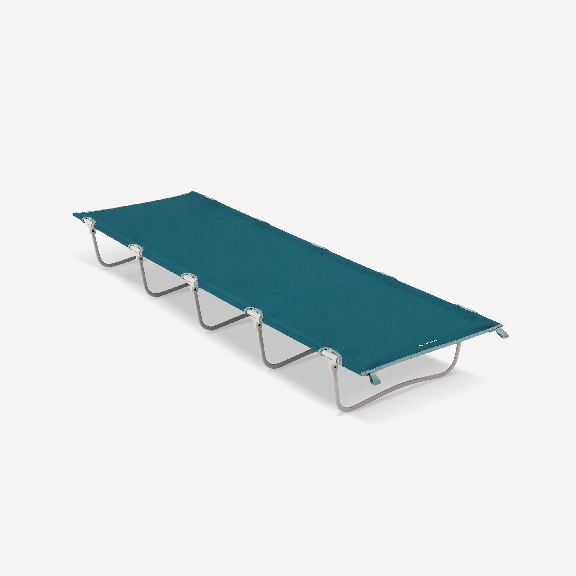 decathlon camp Quechua 24" Camp Bed