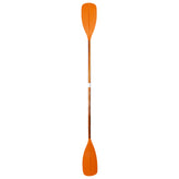 Itiwit Kayak & Packraft PR100 Compact Aluminium Paddle 4 Piece, Image of
