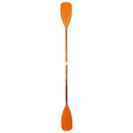 Itiwit Kayak & Packraft PR100 Compact Aluminium Paddle 4 Piece, Image of