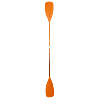 Itiwit Kayak & Packraft PR100 Compact Aluminium Paddle 4 Piece, Image of