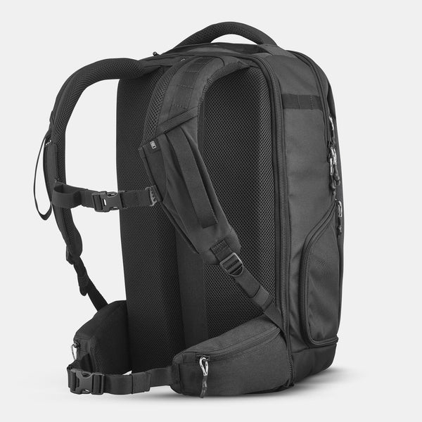 Quechua camera bag 2025