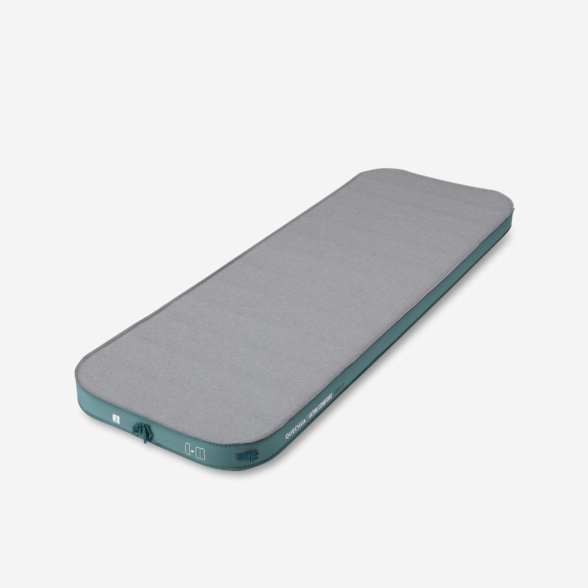 decathlon tent mattress Quechua Ultimate Comfort Self-Inflating Mattress – Decathlon