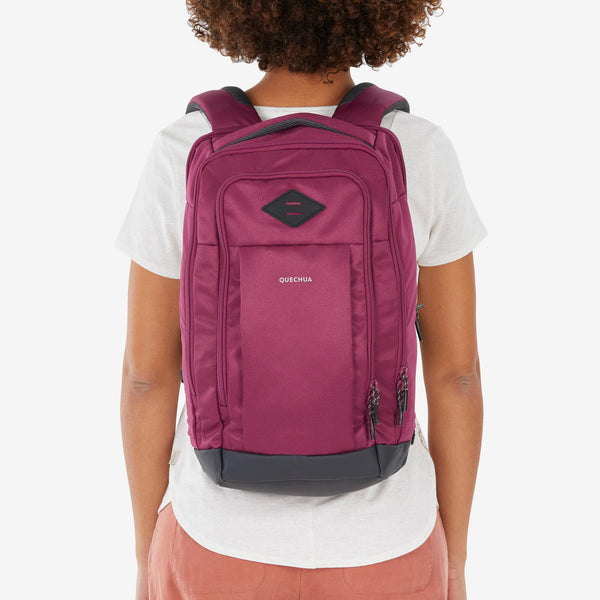 Sac a dos escape decathlon hotsell