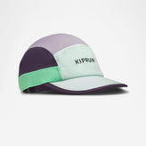 Kiprun Ultra-Light 5-Panel Running Cap, Image of