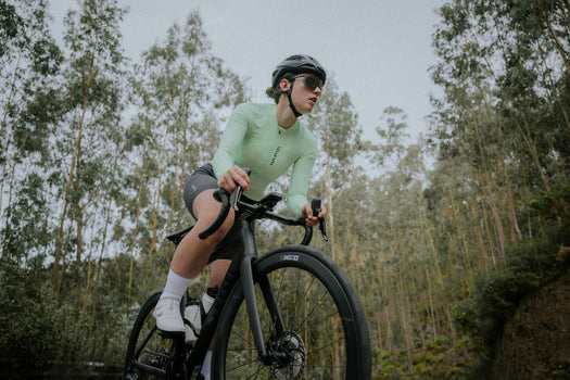 Van Rysel Women's RCR 3 Cycling Bib Shorts, Image 3 of 4