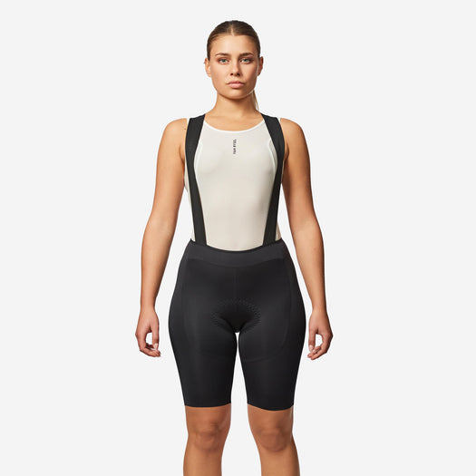 Van Rysel Women's RCR 3 Cycling Bib Shorts, Image 4 of 4