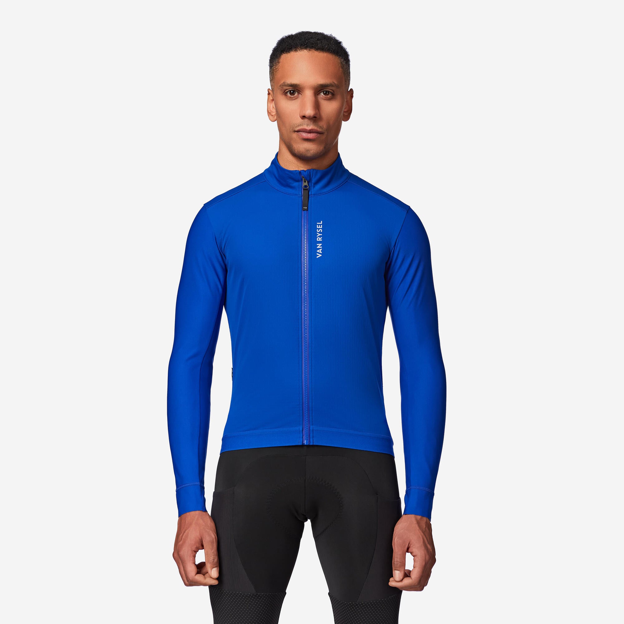Van Rysel Men's RCR 2 Cycling Winter Jacket – Decathlon