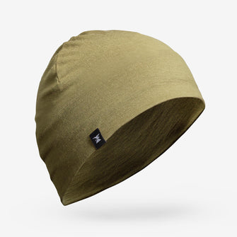 Simond Adult MT500 Merino Wool Beanie, Image of