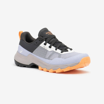 Quechua Women's MH500 Light Hiking Shoes, Image of