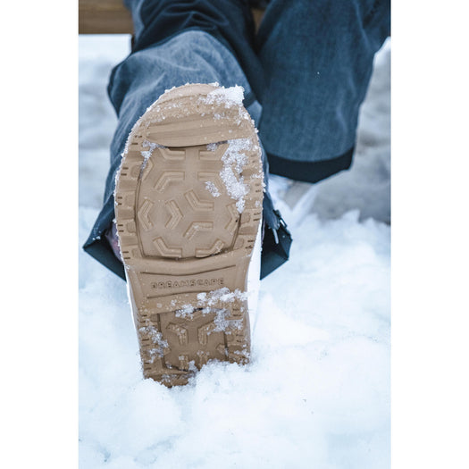 Women's Snowboard Boots FS AM Endzone White, snow white Image 4 of 5