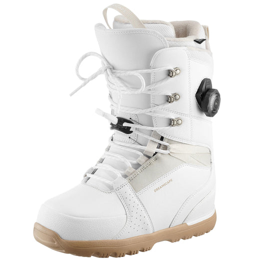 Women's Snowboard Boots FS AM Endzone White, snow white Image 5 of 5