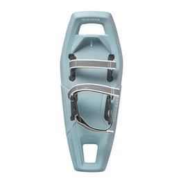 Quechua SH100 Easy Large Deck Snowshoes, Image of