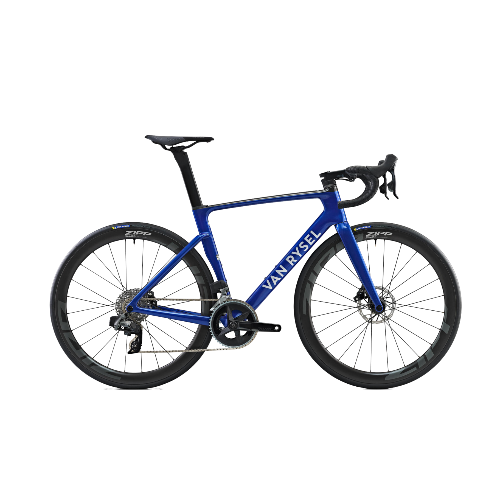 Cycling