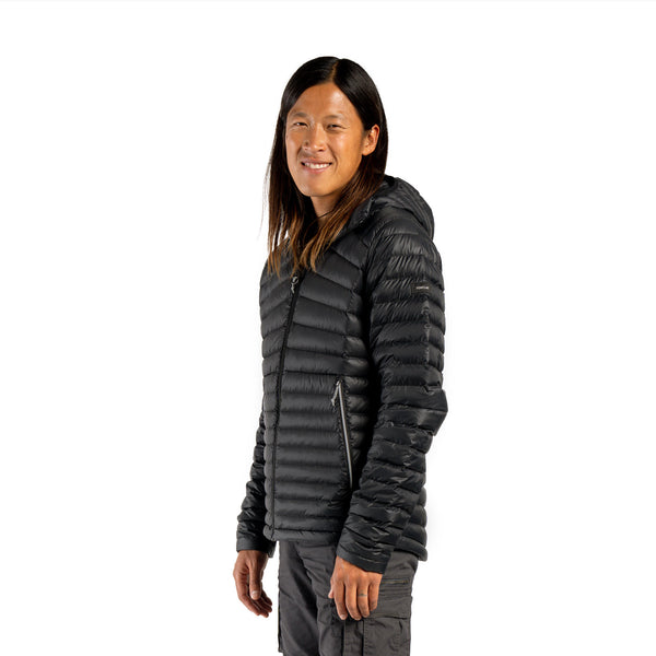 Doudoune duvet decathlon outlet