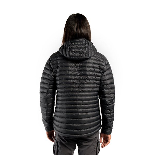 Decathlon store insulated jacket