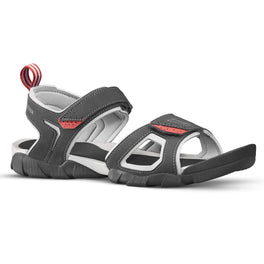 Quechua NH100 Hiking Sandals Men's Image of